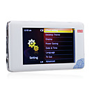 8GB 2.8 Inch TFT-LCD MP3/MP4/Video/Camera/DV/Game/Ebook/FM All-In-One Media Player (HY110)