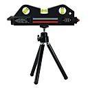 Laser Plumb Alignment Tool (Magnetic Base + Mini Tripod)