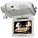 10,4-Zoll-Flip Down DVD - Monitor 360 Grad schwenkbaren Bildschirm - USB - SD - TV - FM - ir (szc5884)