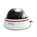 Wireless Night Vision Motion Detection Alarm IP Camera