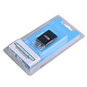 USB 2.0 M2/MMC/MS Card Reader
