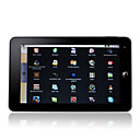 Android-Tablet PC apad-Mitte - WiFi - 7 "TFT-Touchscreen-Samsung s3c6410 Prozessor - 667 MHz (smq5454)
