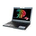 notebook-mini-laptop-13.3 "tft-Intel Core 2 Duo U7500-1,2 GHz-1GB DDR2-160 g-wifi-1.3mega pixels webcam (smq5478)