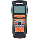 u600 2.8 "LCD u600 vag e pode obd2 carro scanner de código de diagnóstico nota leitor (1 * 6F22)