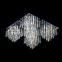 25-licht kristallen kroonluchter (1017-dy3338-25)