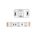 5m SMD LED 3528 niet-waterdichte flexibele 150 leds strip (0945-FK-f3528-12-30xx8)