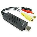 perfectamente simple usb dvr