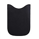 Textured Stylish Protective Leather Case for Blackberry 9000 (Black)
