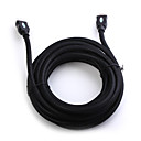 Gold Plated HD 1080p HDMI 1.3 Connection Cable (5 Meters)