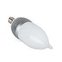 E14 3W 6000K Natural White Light LED Candle Bulb (85-265V)