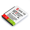 cellule de remplacement de batterie de téléphone ab503442ce pour Samsung d900/e498/e788/m359 (d900)