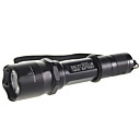 trustfire p7-f16 SSC P7-3 wc modo-900-luz levou lanterna com alça (1 * 18650)