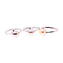 Natural Freshwater Pearl Ring(0498-JZ2016)