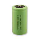 Ni-MH 1.2V 8000mah oplaadbare batterij (Ni-MH (1.2v8000))