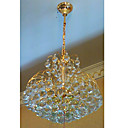 6-light Crystal Chandelier (1048-NT6034)