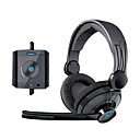 Razer Megalodon 7.1-Kanal-Virtual Surround Sound Gaming Headset-Mikrofon-Rauschfilterung verstärkt (smq5759)