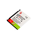 cellule de remplacement de batterie de téléphone ab394235ce pour Samsung d830/u608/x820/x828 (U600)