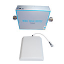 GSM 900 MHz Cellular Boosters with a Full Set