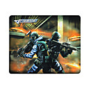 moda estilo mouse pad crossfire - mouse pad (smq5614)