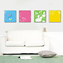 Poster Clock Without Picture Frame(0752-CP-T4035)