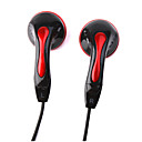 Classical Audio Earphone