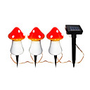 Solar LED Garden Light (1049-CIS-42133)