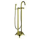 NEWTOWNARDS - Ensemble robinet-douche mélangeur