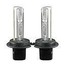 35W - HID Xenon Conversion Kit - Lamp H7 4300K 6000K With CE