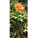 Solar LED Flower Light (1049-CIS-28087)