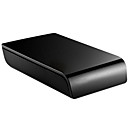 2.5 "de 320GB, 500GB Seagate portátil unidad de disco duro móvil - 480 Mbps - 5400 (smq5314)