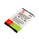 Cell Phone Battery M-S1 for BLACKBERRY 9000 (9000)