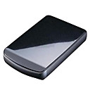 2.5 "búfalo 640g móvil portátil unidad de disco duro - 480 Mbps - 5400 (smq5335)
