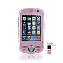 Yitai E706 Java TV dual band scheda quad 3.0 pollici touch screen del telefono cellulare (2GB TF card) (sz00720959)