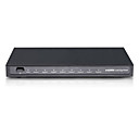 1X8 HDMI Amplifier Splitter HSP0108BS (SMQ0355)