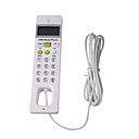 USB VoIP Telephone for Skype (White)
