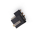 Earphone Jack for PSP2000