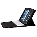 PU Leather Case with Built-in Keyboard for iPad
