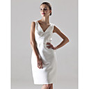 BELPHOEBE - Vestido de Casamento e Madrinha em Cetim