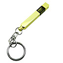 Portable Car Static Electricity Eliminator Keychain - Static Eliminating Bar