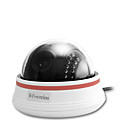 Wireless IP Camera with Night Vision and Motion Detection Alarm