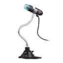 Microscope USB numérique avec super zoom-angle à 360 ° de vue macro-500x (smq5858)