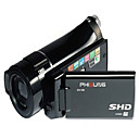 Digital Camera SDV-SDV588 5MP CMOS HD 2.5" TFT LCD 8X Digital Zoom(SDV588)