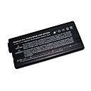 batterie d'ordinateur portable de remplacement pour sony sony gss0081 ordinateur portable VAIO PCG-GR100 VAIO PCG-GR100 série