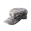 schöne Wald Tarnung militärischer BDU Kappe