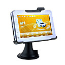 4.3" Portable Car GPS Navigator-FM Transmitter-Media(SZC6203)