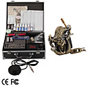 Tattoo-Set pro 1 Geschütze power tip Nadeln Haut Tinte (0.931-11,11-ly242)