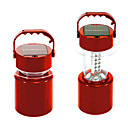 Solar Power LED Camping Light (1049-CIS-54105)