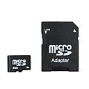 novo cartão de memória Micro SD de 8GB com adaptador SD (szzh1002)