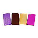 Protective Cover for iPhone 4(4 Colors Randomly Per Pack)(CZAH390)