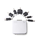 centrale électrique portable pour iphone 4/ipod/mobile/mp3/mp4
